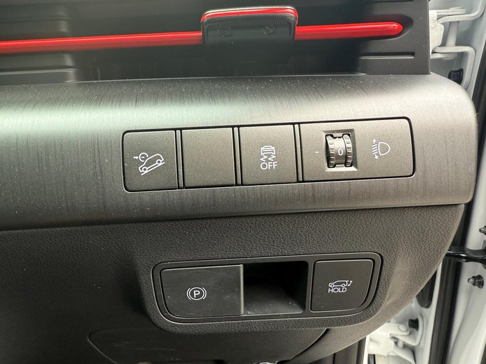 2025 Hyundai Kona Premium N Line