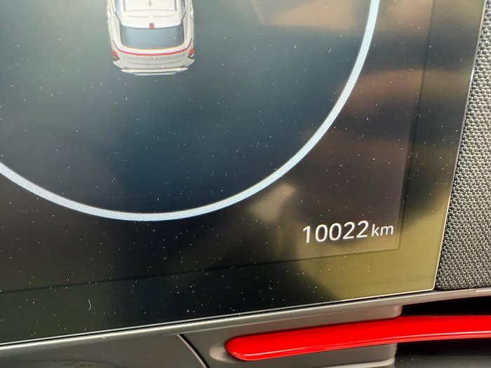2025 Hyundai Kona Premium N Line