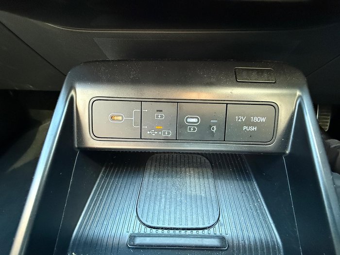 2025 Hyundai Kona Premium N Line