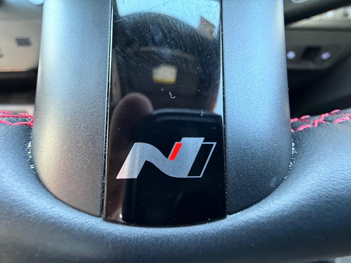 2025 Hyundai Kona Premium N Line