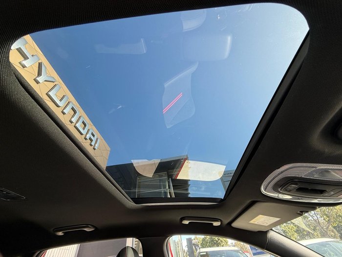 2025 Hyundai Kona Premium N Line
