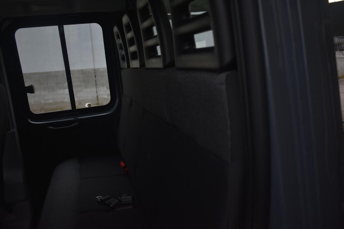 2024 Iveco Daily 70S18 White