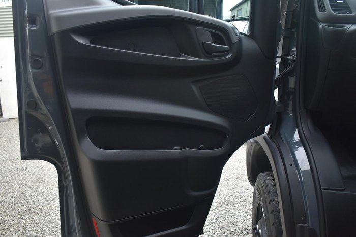 2024 Iveco Daily 70S18