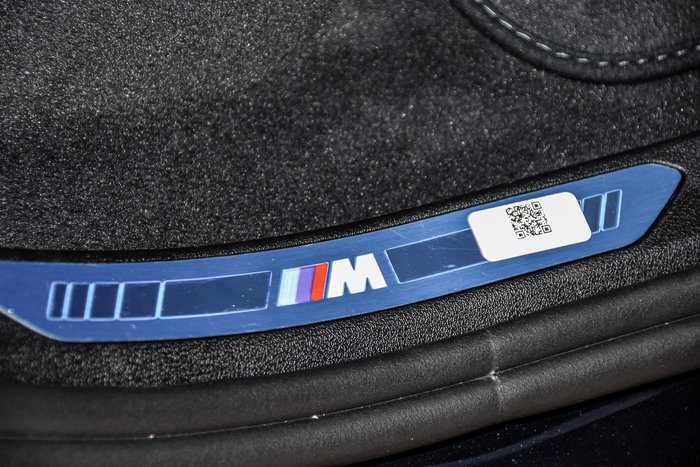 2025 BMW X5 xDrive30d M Sport G05 LCI 4X4 Constant M Carbon Black