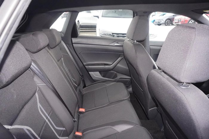 2019 Volkswagen Polo 85TSI Style