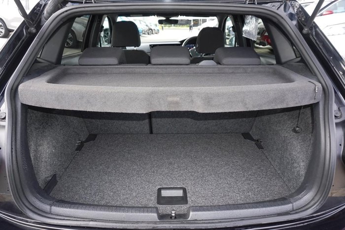2019 Volkswagen Polo 85TSI Style