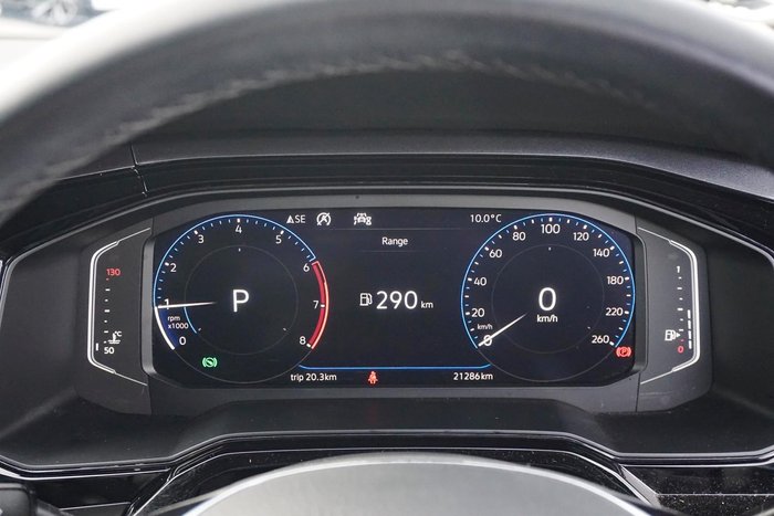 2019 Volkswagen Polo 85TSI Style