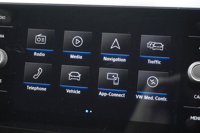 2019 Volkswagen Polo 85TSI Style
