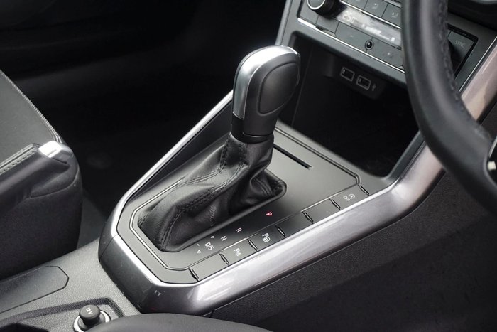 2019 Volkswagen Polo 85TSI Style