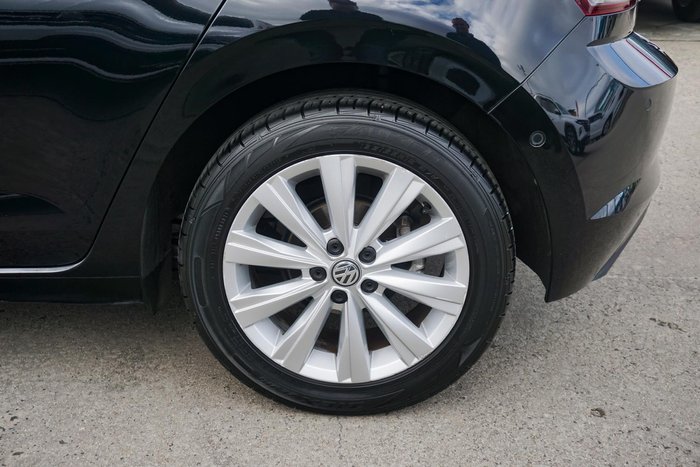 2019 Volkswagen Polo 85TSI Style