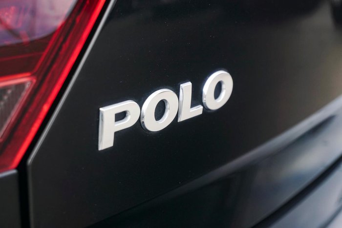 2019 Volkswagen Polo 85TSI Style