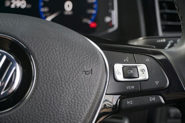 2019 Volkswagen Polo 85TSI Style