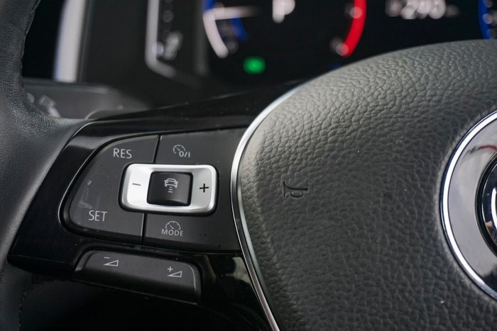 2019 Volkswagen Polo 85TSI Style