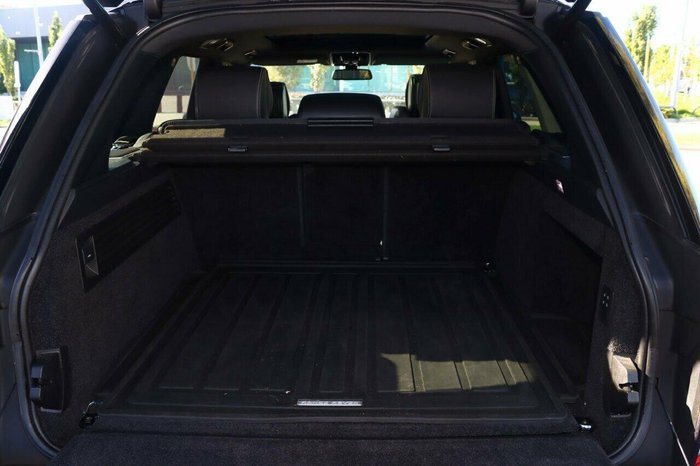 2016 Land Rover Range Rover SDV8 Vogue SE