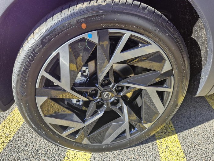 2025 Renault Arkana Esprit Alpine