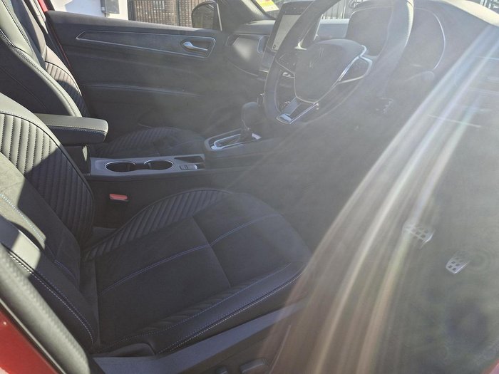 2025 Renault Arkana Esprit Alpine