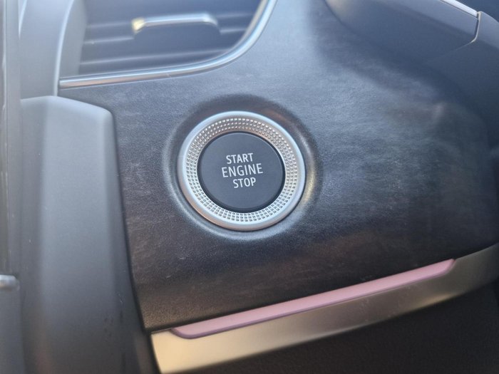 2025 Renault Arkana Esprit Alpine