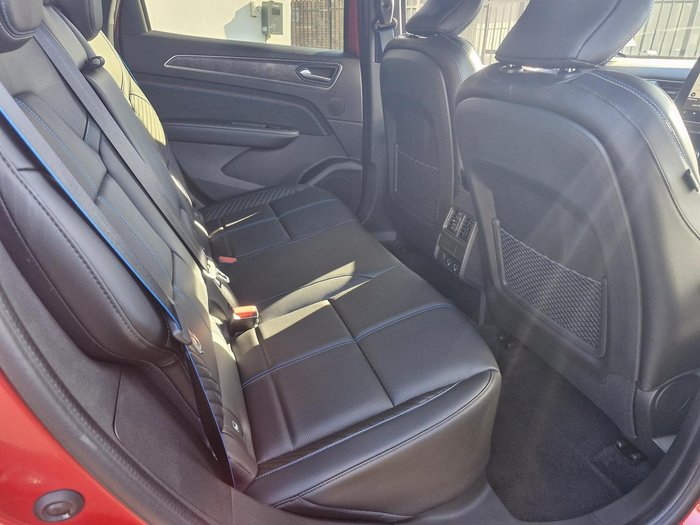 2025 Renault Arkana Esprit Alpine