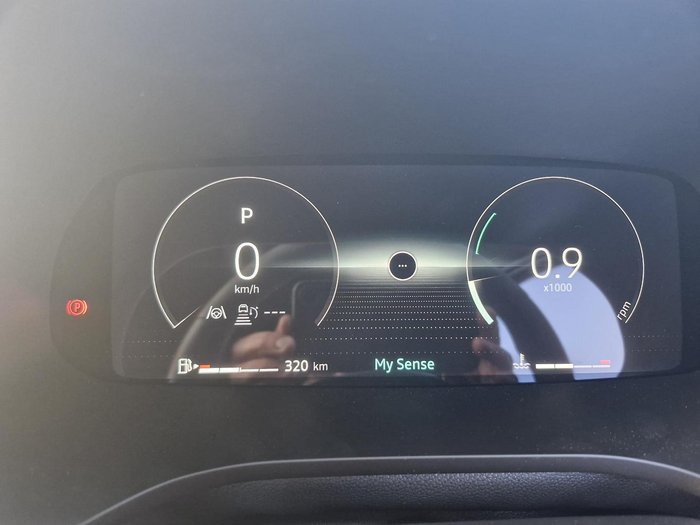 2025 Renault Arkana Esprit Alpine