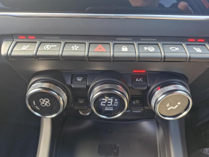 2025 Renault Arkana Esprit Alpine