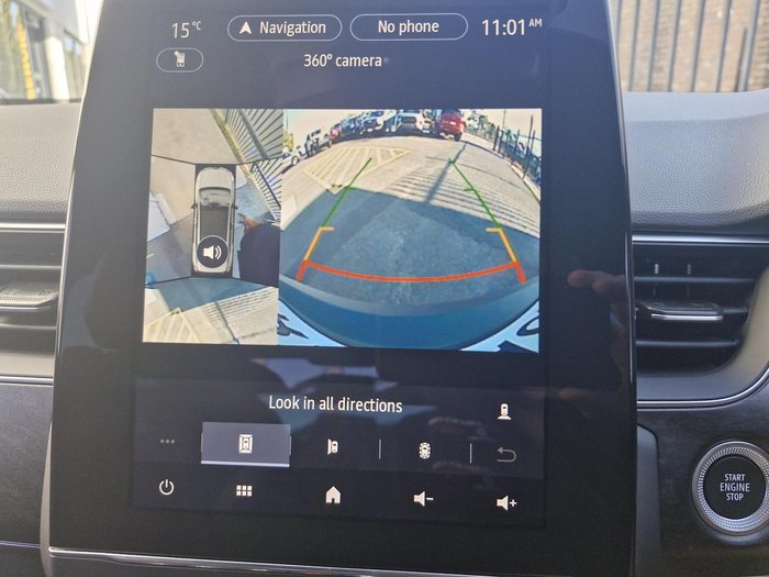 2025 Renault Arkana Esprit Alpine