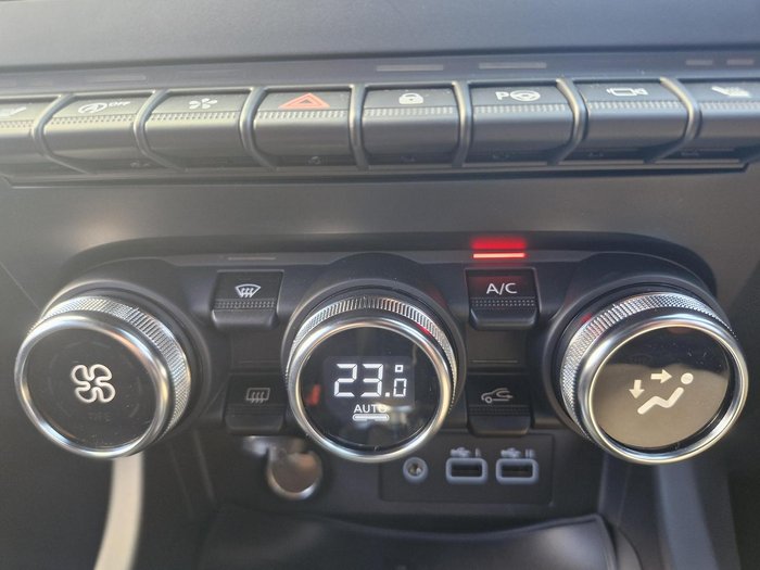 2025 Renault Arkana Esprit Alpine