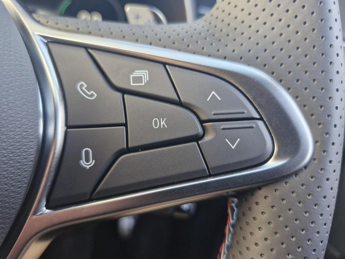 2025 Renault Arkana Esprit Alpine