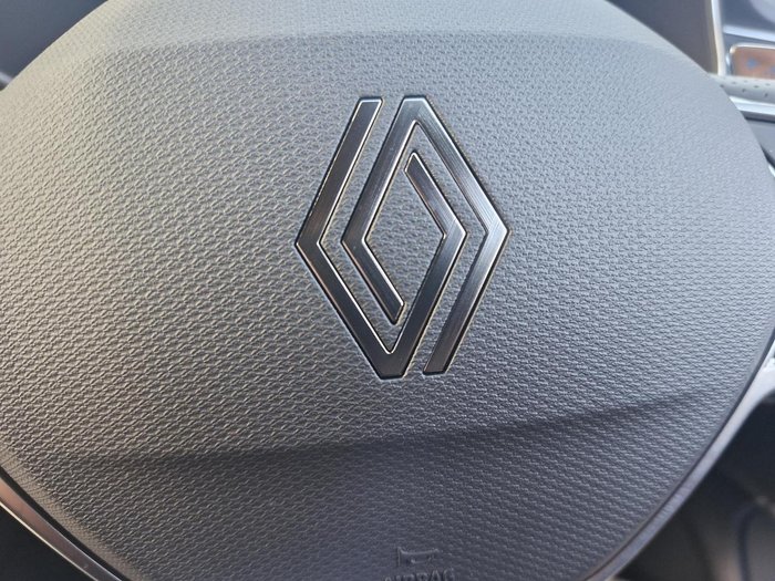 2025 Renault Arkana Esprit Alpine