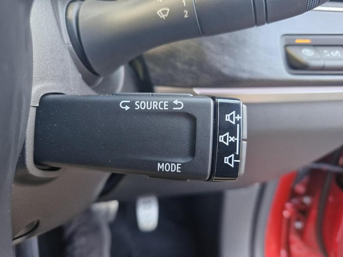 2025 Renault Arkana Esprit Alpine