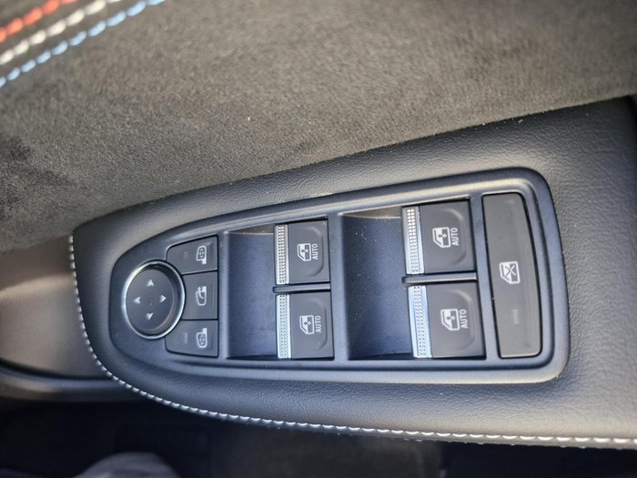 2025 Renault Arkana Esprit Alpine