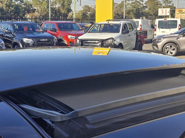 2025 Renault Arkana Esprit Alpine