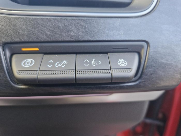 2025 Renault Arkana Esprit Alpine