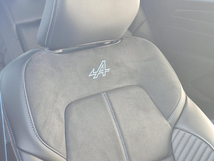 2025 Renault Arkana Esprit Alpine