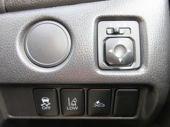 2023 Mitsubishi Triton GLX