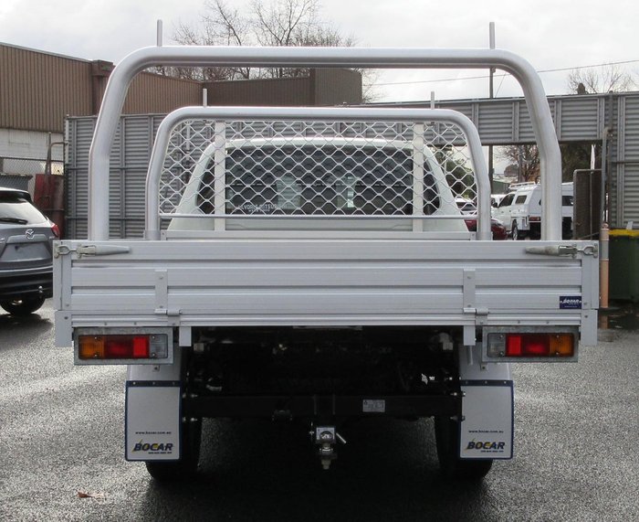 2023 Mitsubishi Triton GLX