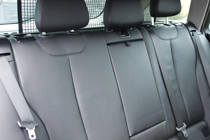 2013 BMW 3 Series 320i F31 MY13.5 Mineral Grey