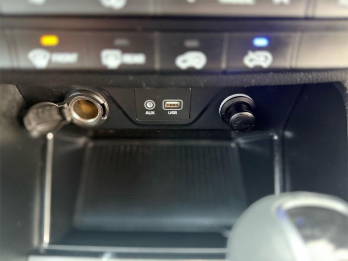 2020 Hyundai Tucson Elite