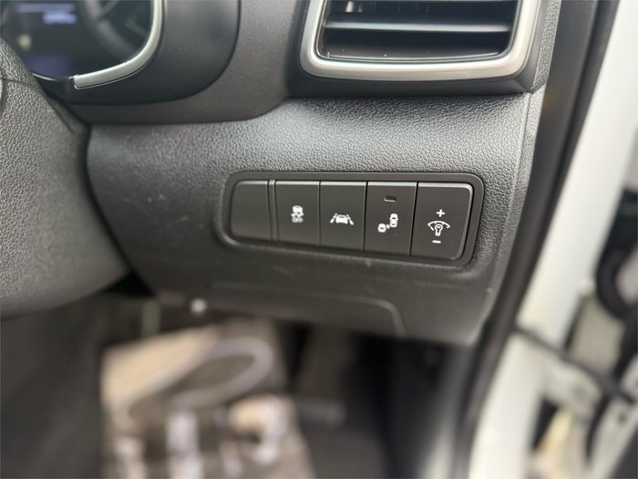 2020 Hyundai Tucson Elite