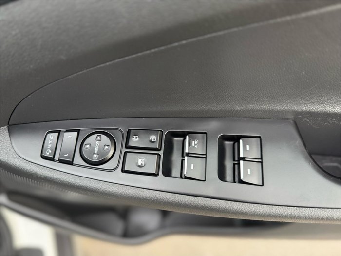 2020 Hyundai Tucson Elite