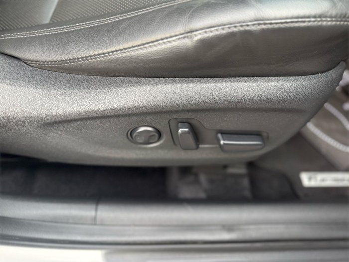 2020 Hyundai Tucson Elite