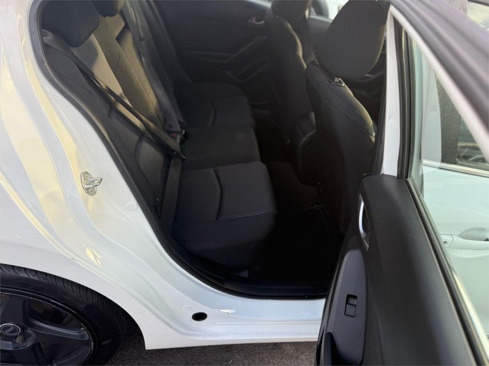 2014 Mazda 3 Maxx