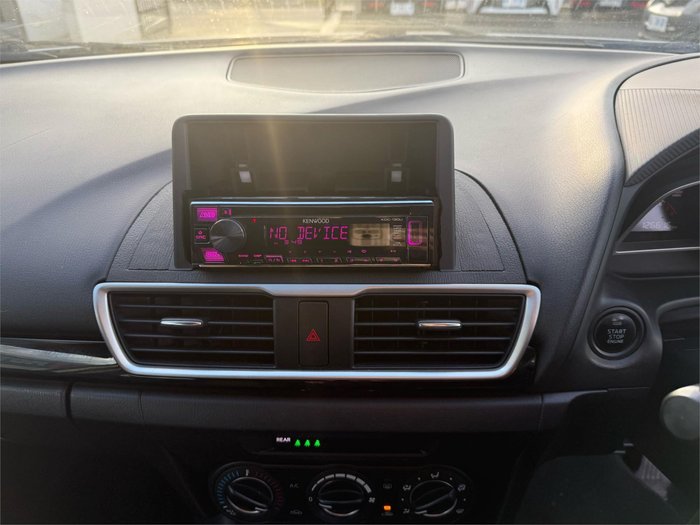 2014 Mazda 3 Maxx
