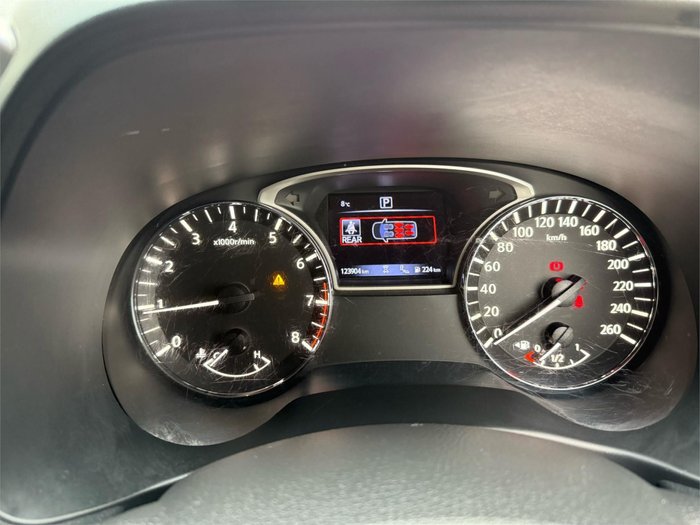 2020 Nissan Pathfinder ST