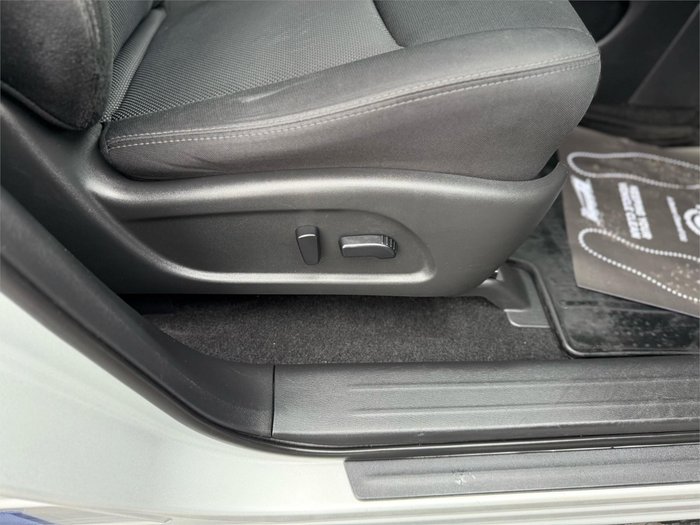 2020 Nissan Pathfinder ST