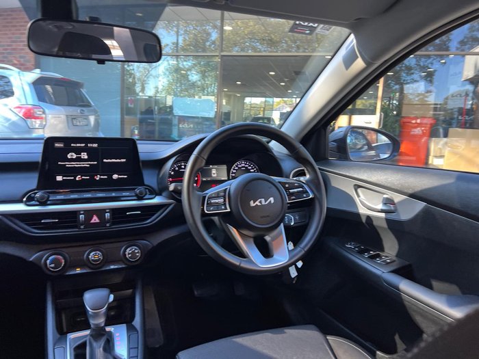 2024 Kia Cerato S