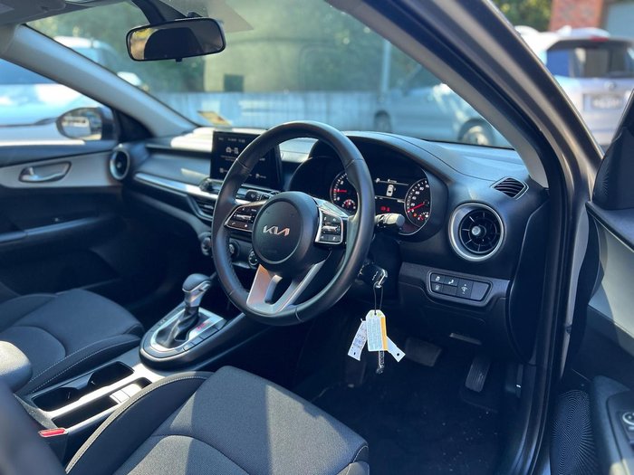 2024 Kia Cerato S