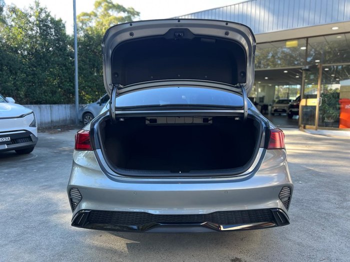 2024 Kia Cerato S