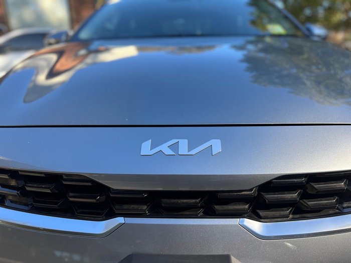 2024 Kia Cerato S