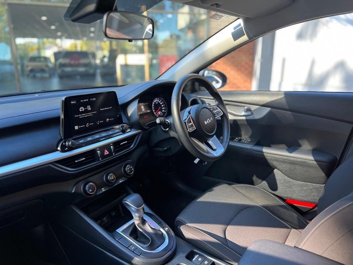 2024 Kia Cerato S