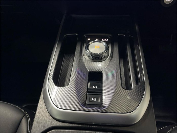 2022 GWM Haval Jolion Ultra